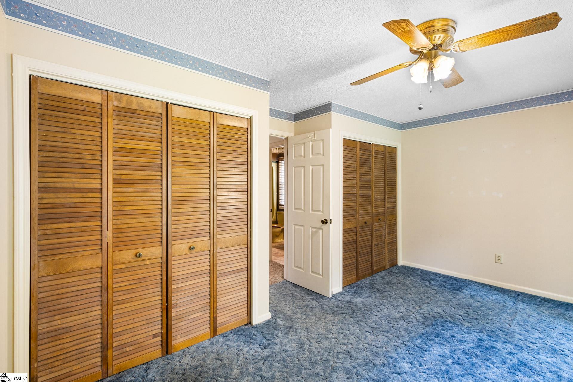 229 Creekfield Road Clinton, SC 29325 - Photo 11 of 23 2nd bedroom