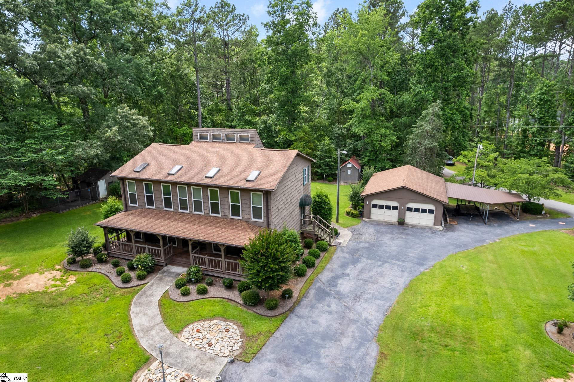 229 Creekfield Road Clinton, SC 29325 - Photo 16 of 23 Gallery Image 16