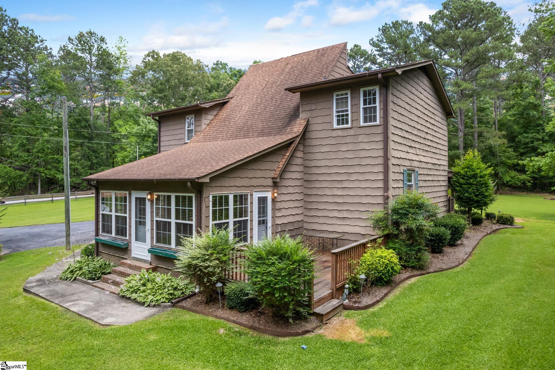 229 Creekfield Road Clinton, SC 29325 - Photo 17 of 23 Gallery Image 17