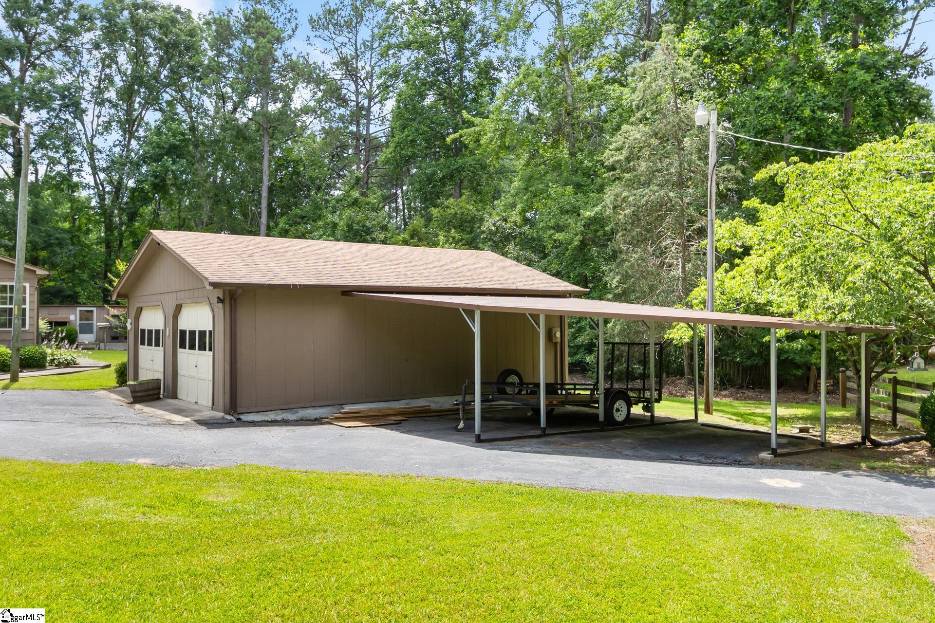 229 Creekfield Road Clinton, SC 29325 - Photo 18 of 23 Gallery Image 18