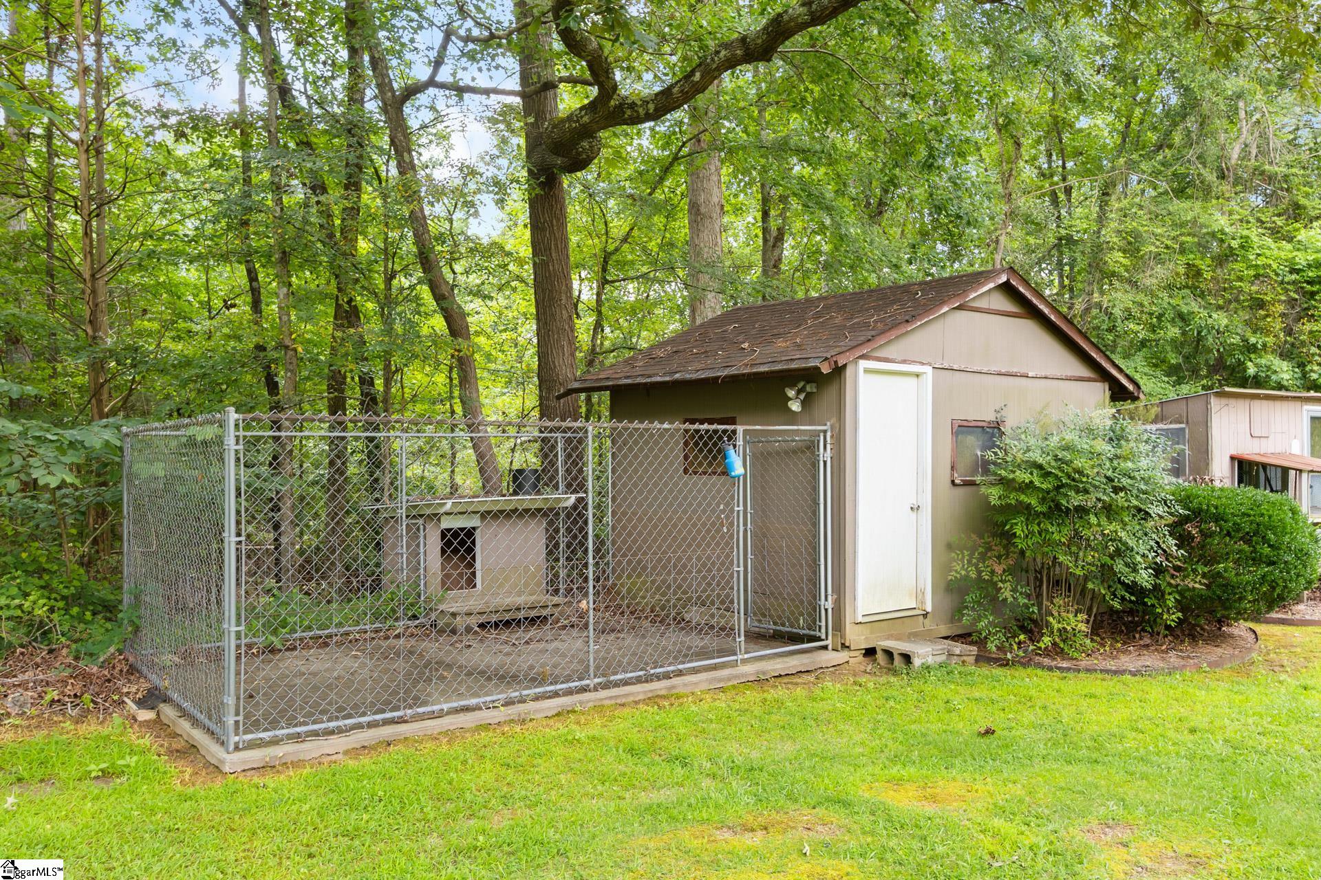 229 Creekfield Road Clinton, SC 29325 - Photo 19 of 23 Gallery Image 19