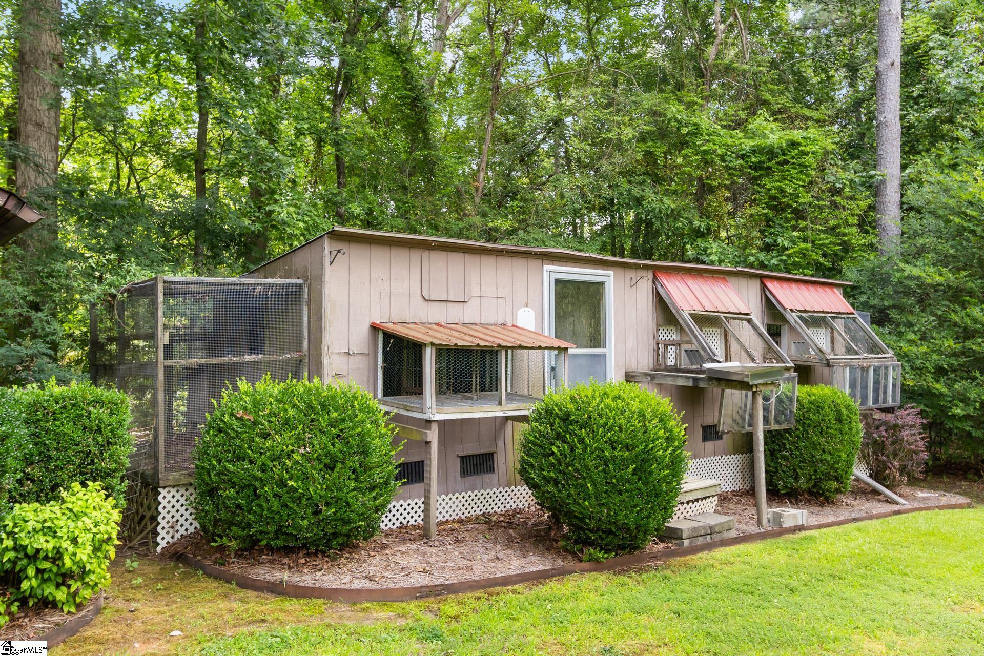 229 Creekfield Road Clinton, SC 29325 - Photo 20 of 23 Gallery Image 20