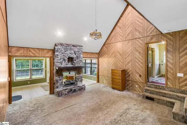 $319,000 | 229 Creekfield Road, Clinton, SC 29325