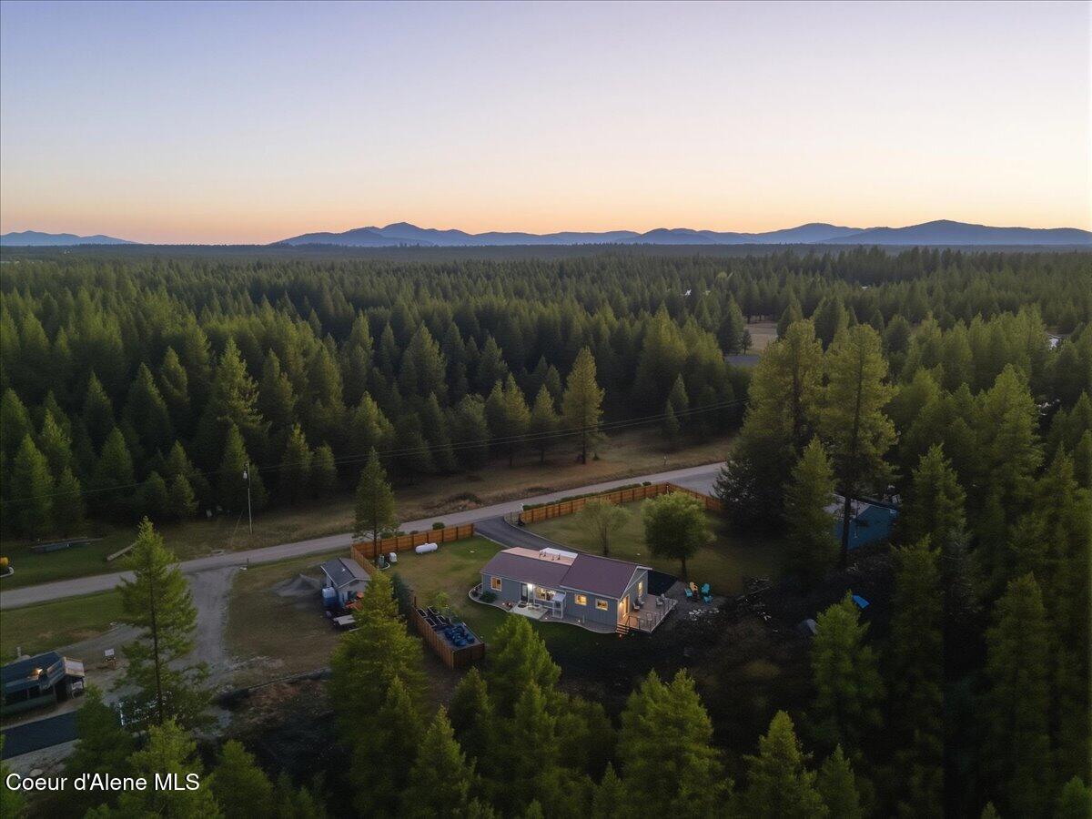 7497 East Forest View Road Athol, ID 83801 - Photo 48 of 55 Gorgeous estate