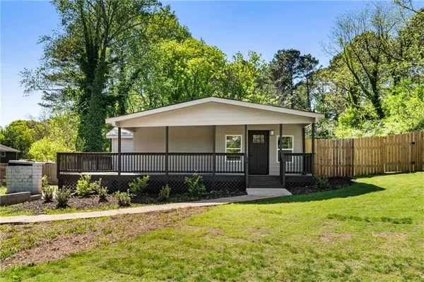 $375,000 | 8859 Thomas Road, Jonesboro, GA 30238