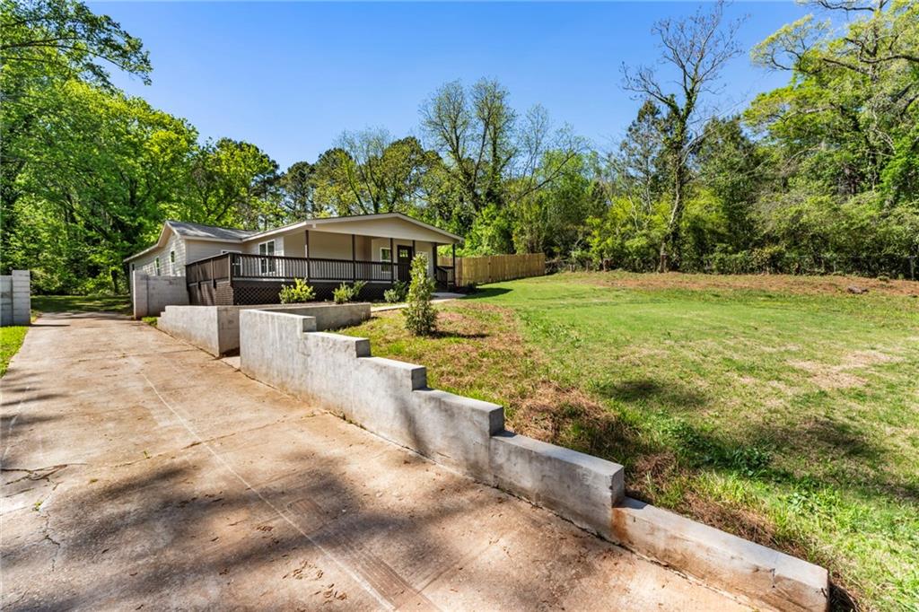 8859 Thomas Road Jonesboro, GA 30238 - Photo 47 of 49