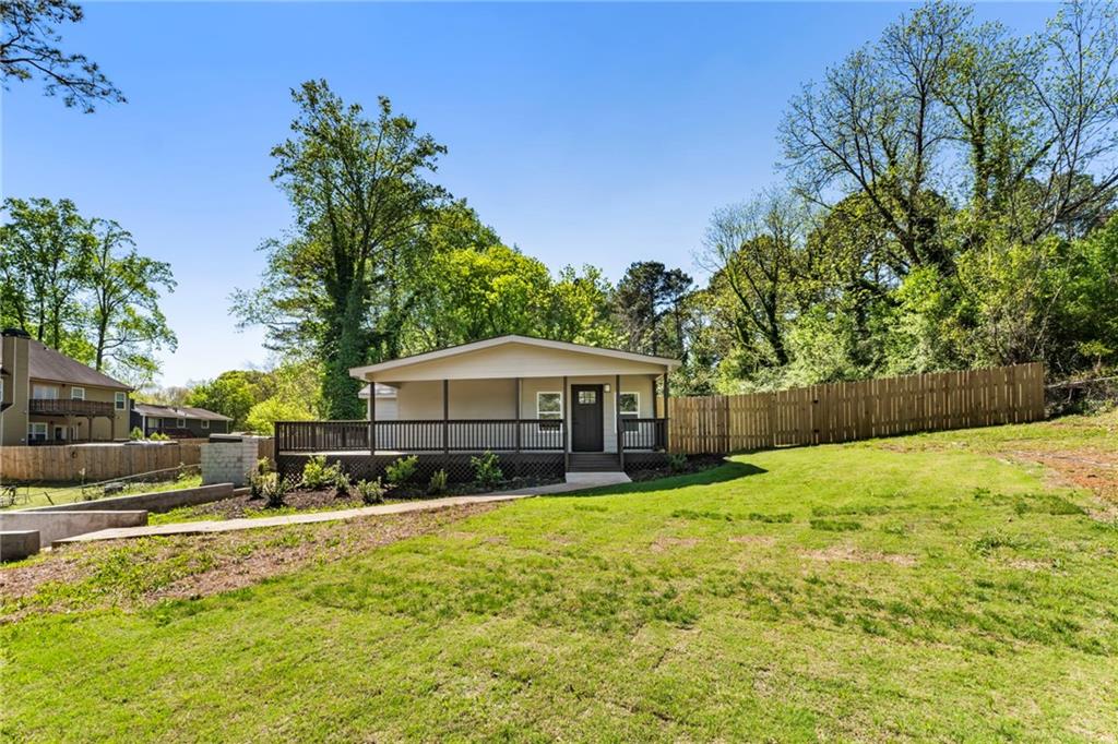 8859 Thomas Road Jonesboro, GA 30238 - Photo 48 of 49