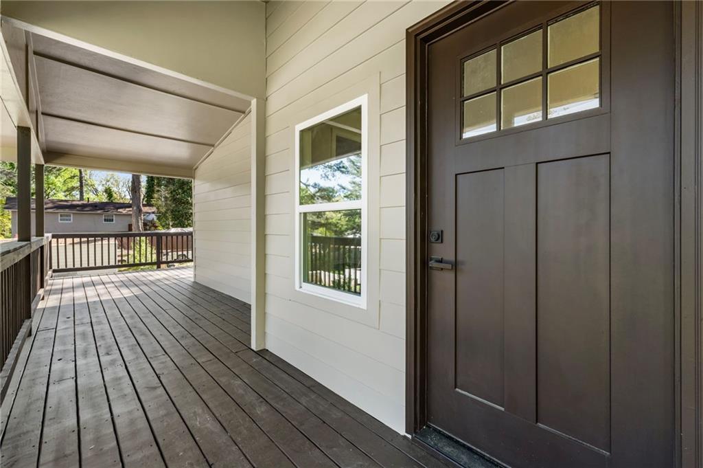 8859 Thomas Road Jonesboro, GA 30238 - Photo 5 of 49