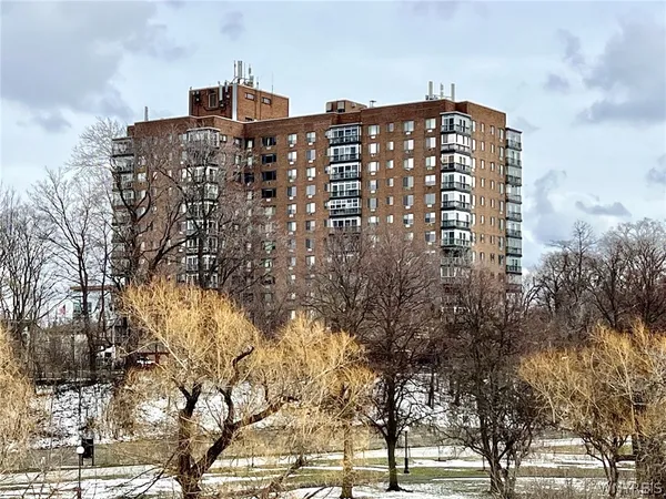 $325,000 | 151 Buffalo Avenue, Unit 1003, Niagara Falls, NY 14303