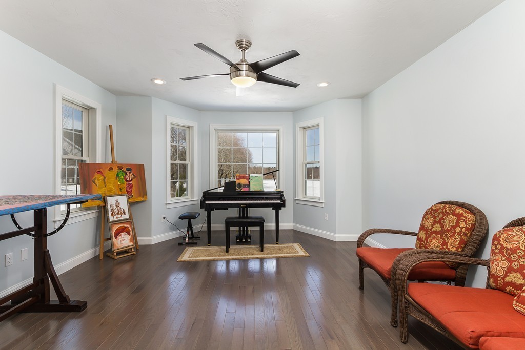 12 Dexter Road, Unit 12 Foxboro, MA 02035 - Photo 13 of 30 Gallery Image 13