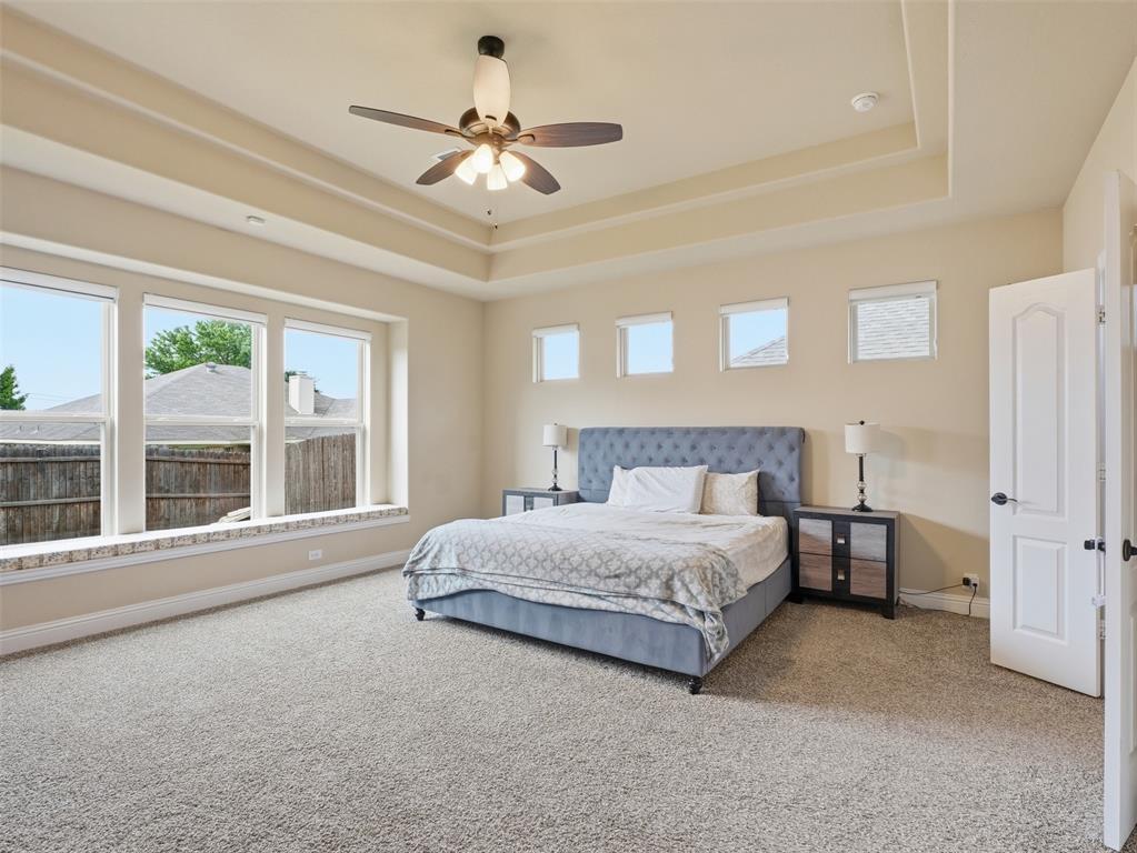 521 Ridgewater Trail Fort Worth, TX 76131 - Photo 12 of 22