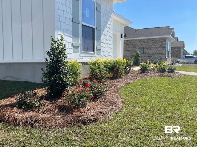 21155 Roughleaf Drive Summerdale, AL 36580 - Photo 5 of 32