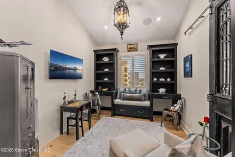 $2,475,000 | 2745 North Hwy A1A, Unit 501, Indialantic, FL 32903