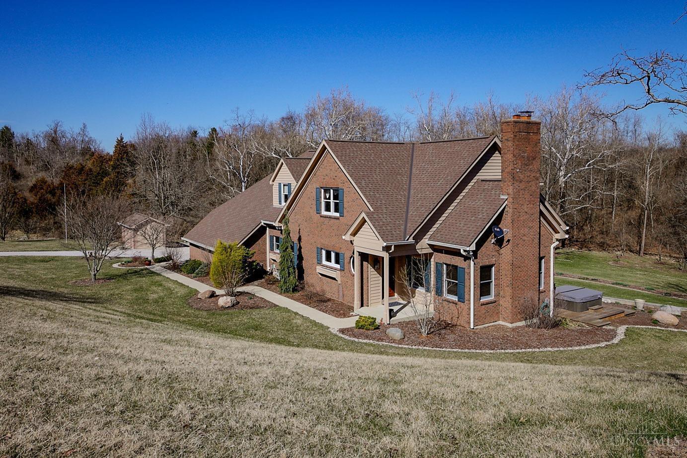 1874 Decamp Road Hamilton, OH 45013 - Photo 41 of 50