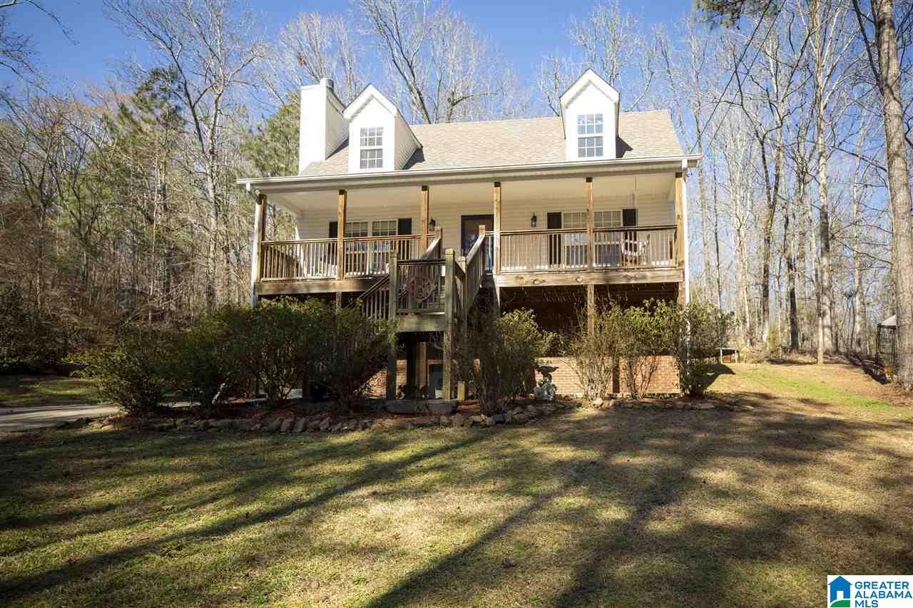 167 Sequoyah Road Pell City, AL 35128 - Photo 2 of 43