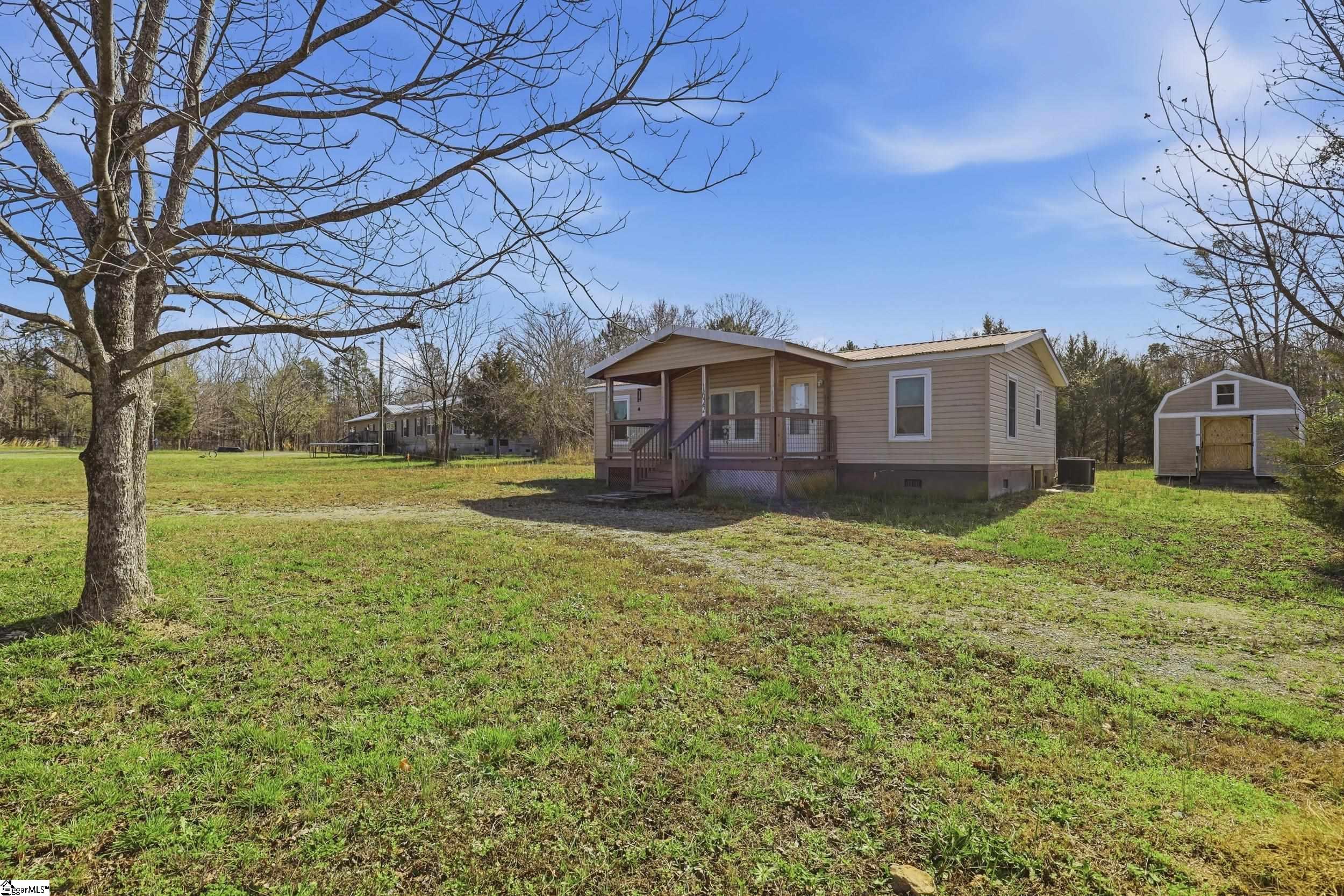 1622 Bethany Church Road Belton, SC 29627 - Photo 19 of 31