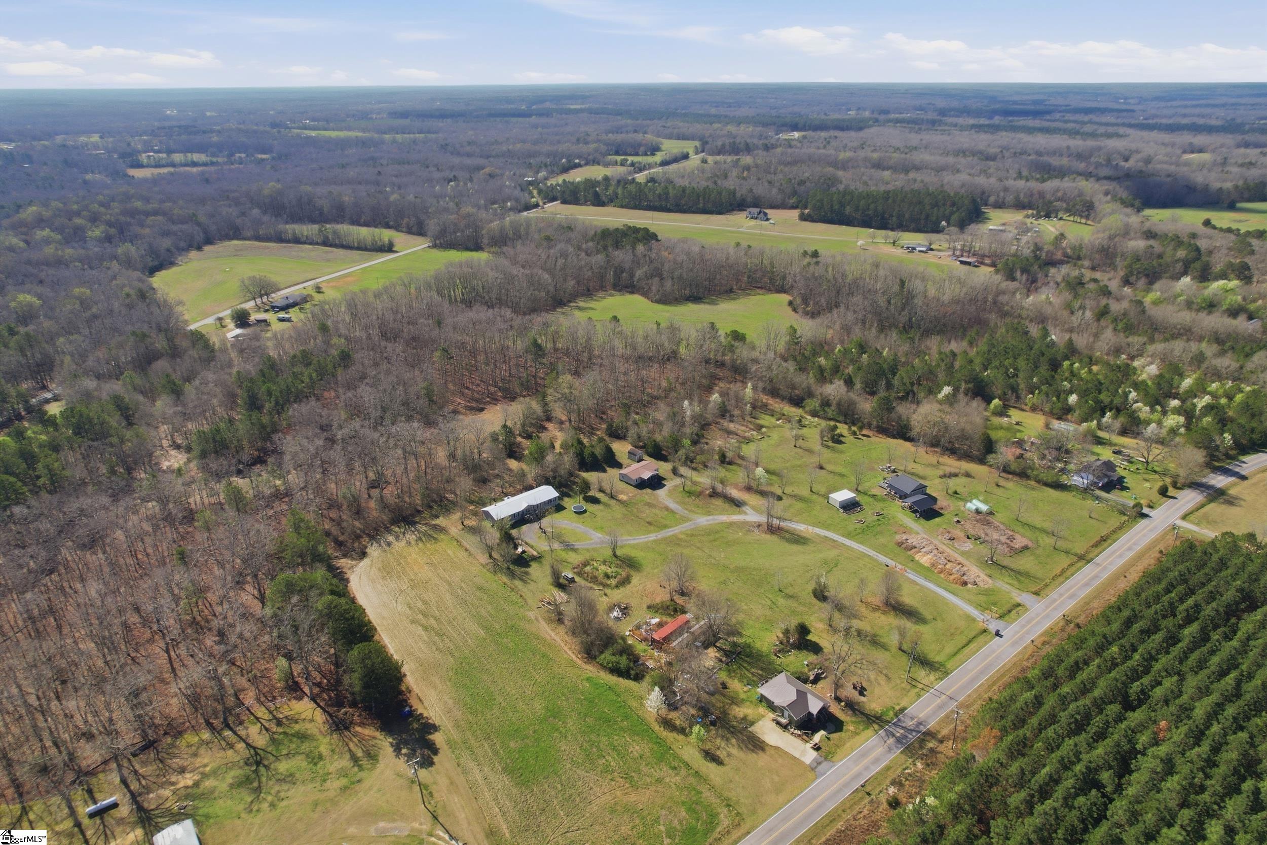 1622 Bethany Church Road Belton, SC 29627 - Photo 26 of 31