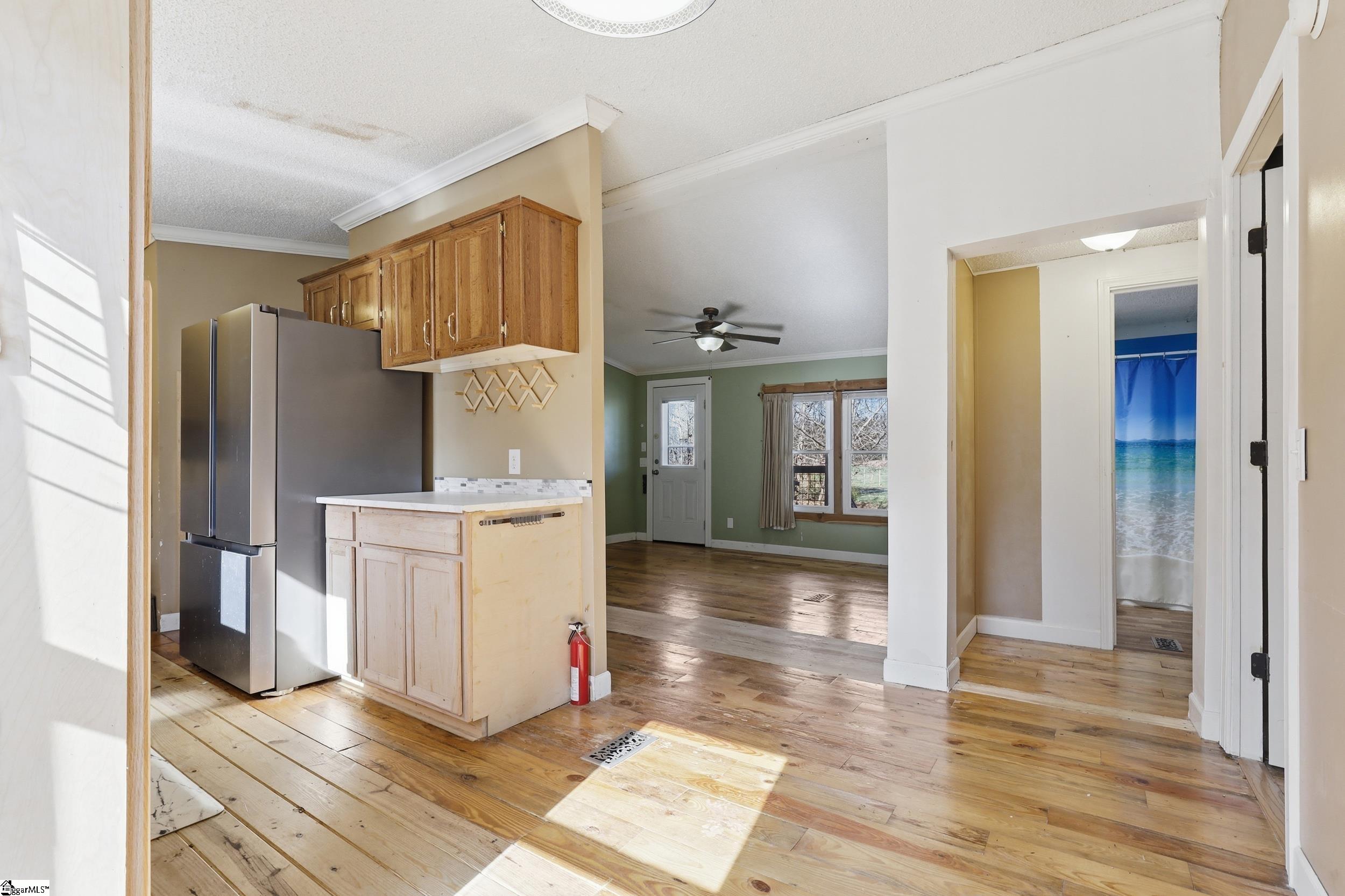 1622 Bethany Church Road Belton, SC 29627 - Photo 4 of 31