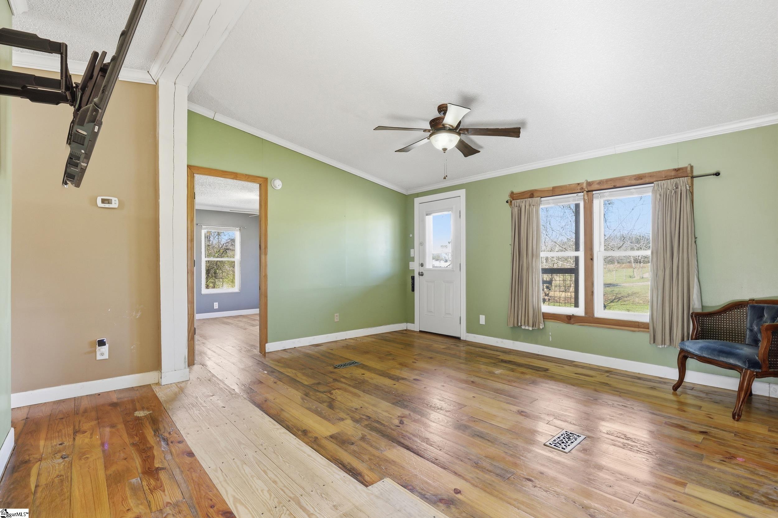 1622 Bethany Church Road Belton, SC 29627 - Photo 7 of 31