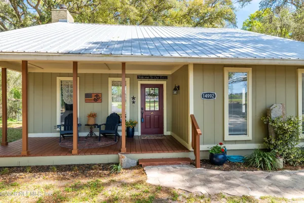 $415,000 | 14992 Wateroak Lane, Sanderson, FL 32087