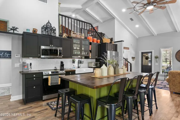 $415,000 | 14992 Wateroak Lane, Sanderson, FL 32087