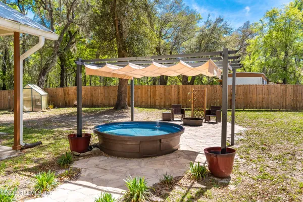 $415,000 | 14992 Wateroak Lane, Sanderson, FL 32087