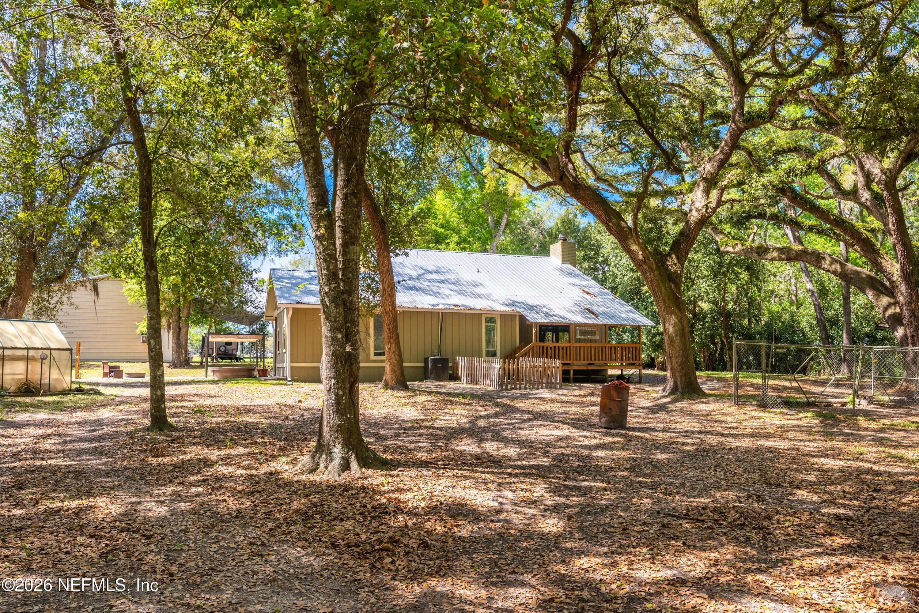 14992 Wateroak Lane Sanderson, FL 32087 - Photo 48 of 55 14992 Wateroak Ln-42