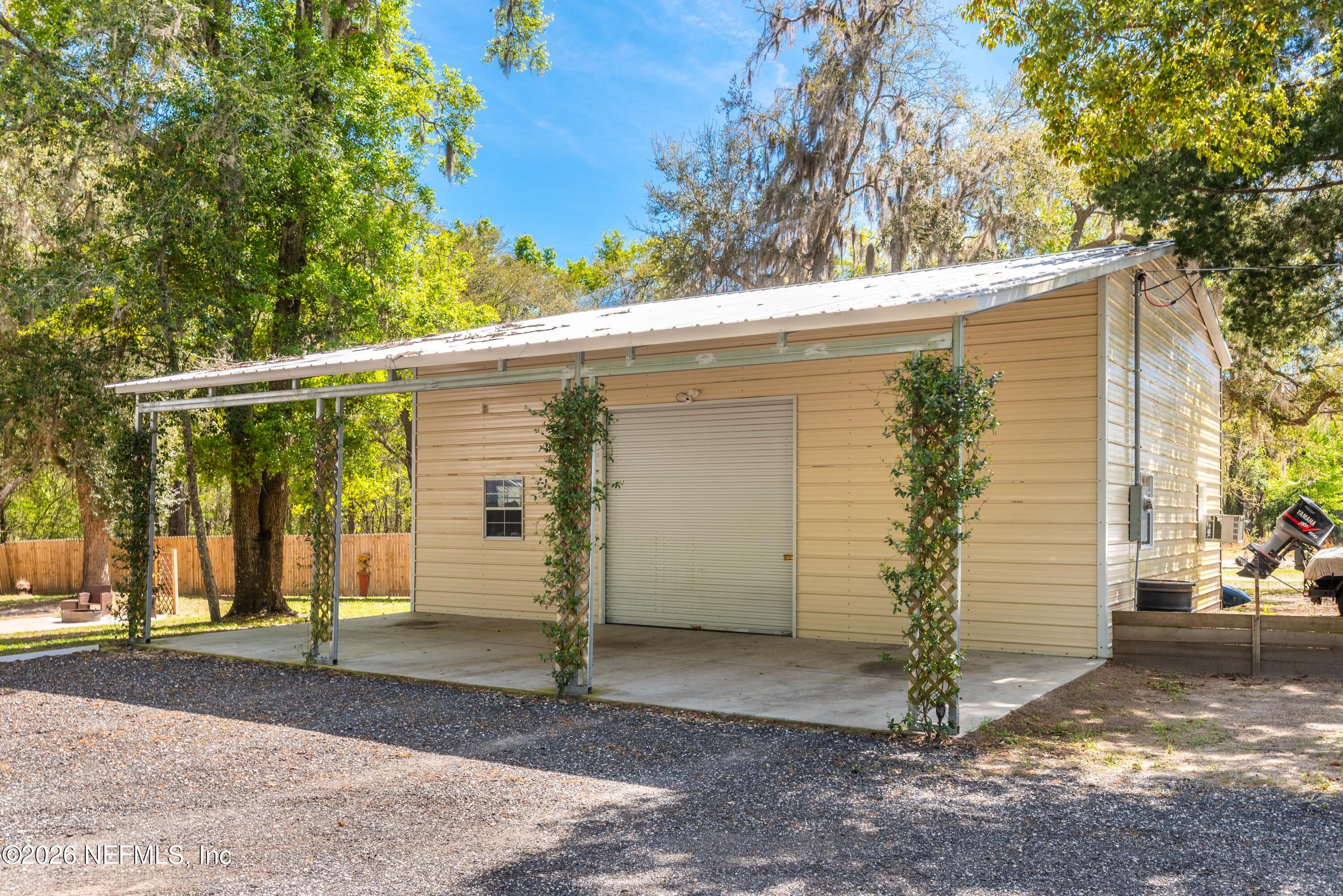 14992 Wateroak Lane Sanderson, FL 32087 - Photo 51 of 55 14992 Wateroak Ln-45