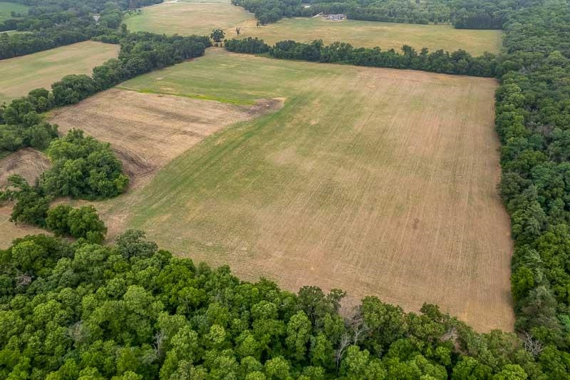 9189 Pomeroy Road Rockton, IL 61072 - Photo 28 of 34 a view of a lake view