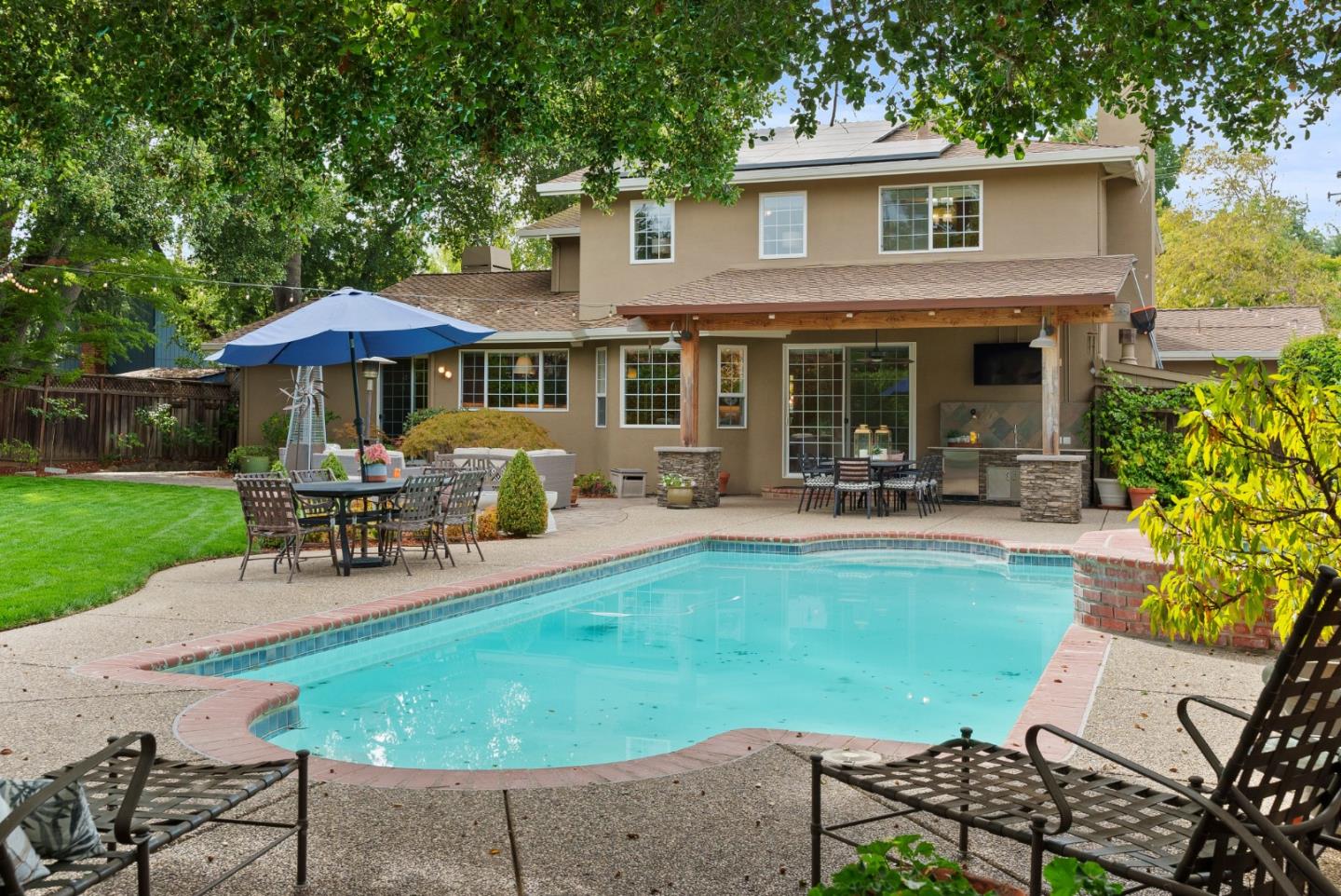 1335 Grant Road Los Altos, CA 94024 - Photo 90 of 103 Gallery Image 90