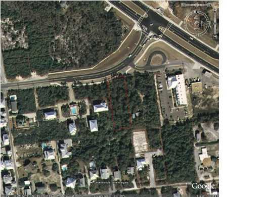 Lot 30th Lot 30th Hwy Inlet Beach, Unit A Inlet Beach, FL 32461 - Photo 2 of 2 Additional Photo