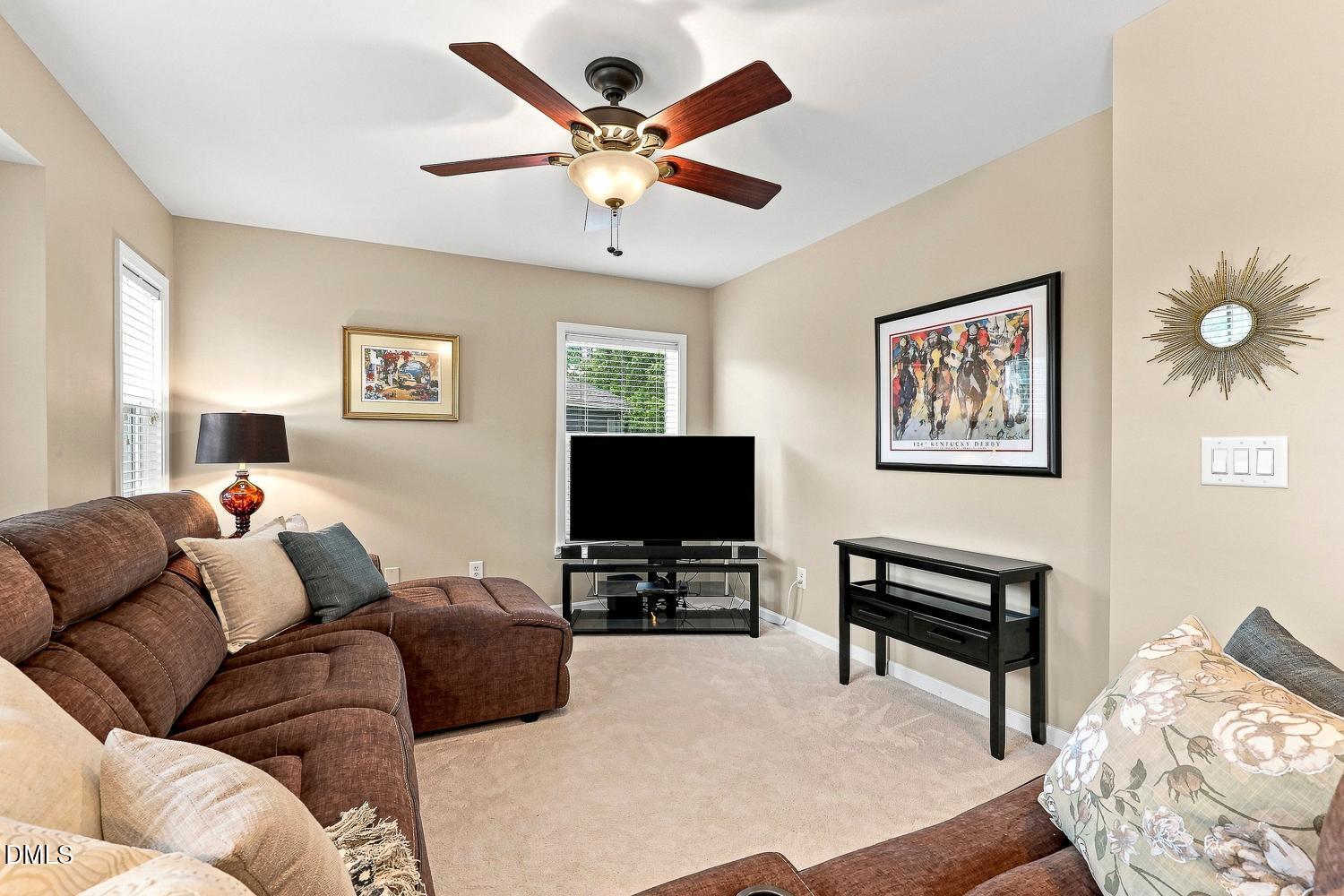 554 Front Ridge Drive Cary, NC 27519 - Photo 30 of 62 047-075-Flex Space-1500x1000