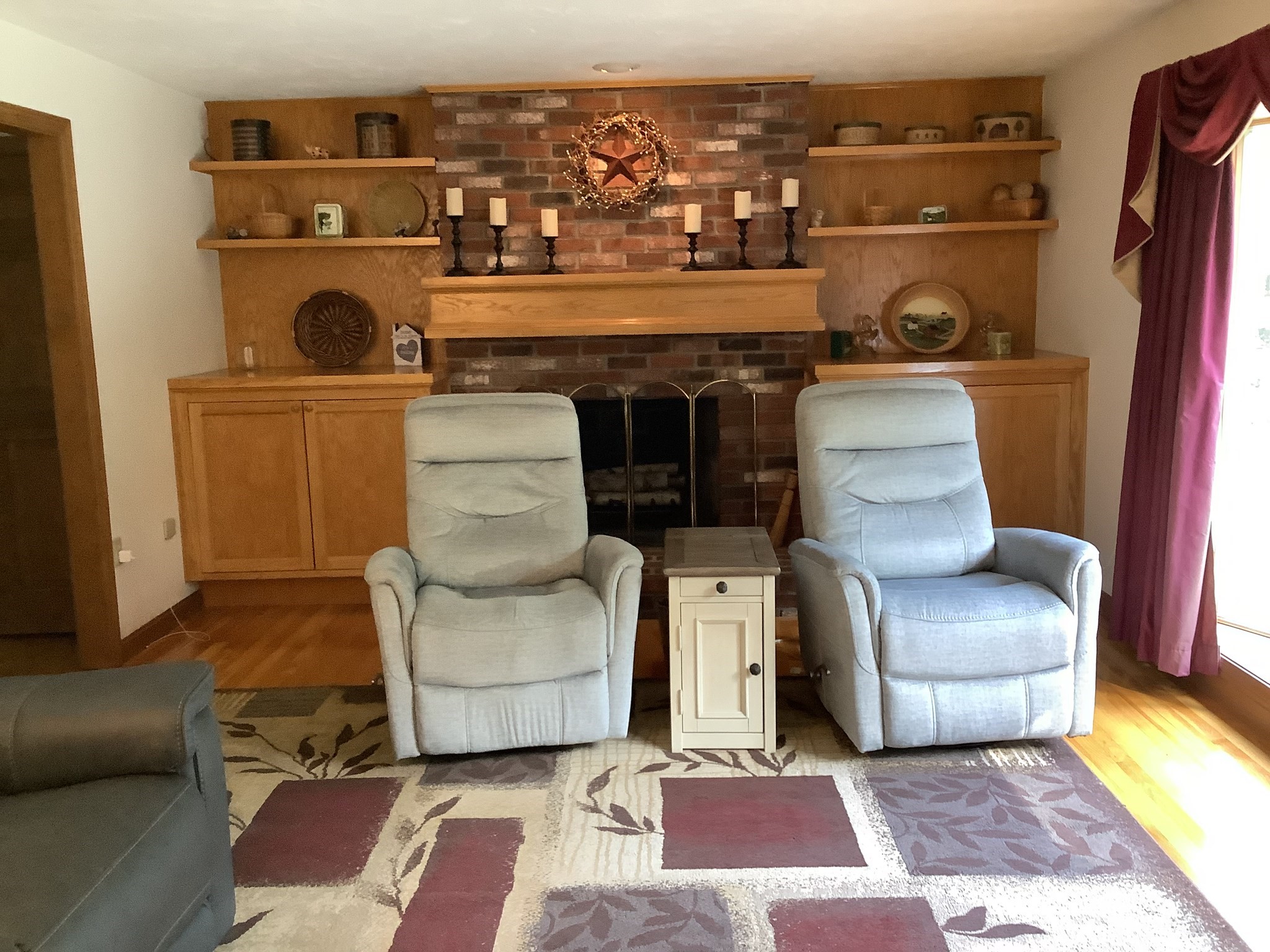 385 East County Road Rutland, MA 01543 - Photo 9 of 10 Gallery Image 9