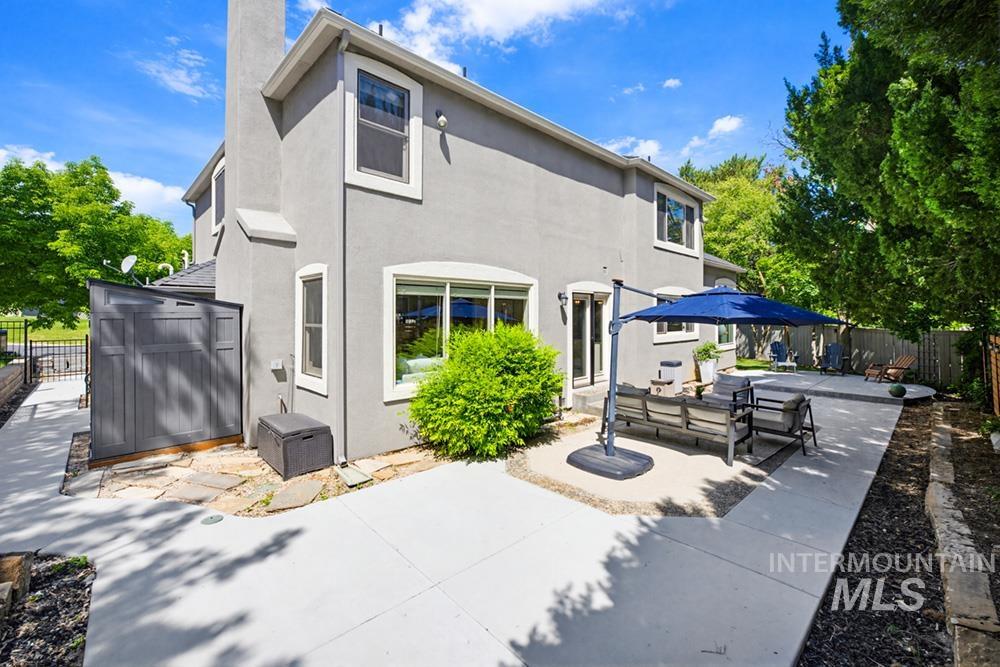 1865 Sendero Lane Boise, ID 83712 - Photo 21 of 27