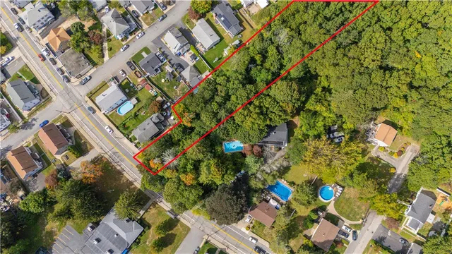 $750,000 | 0 Spruce Street, Johnston, RI 02919