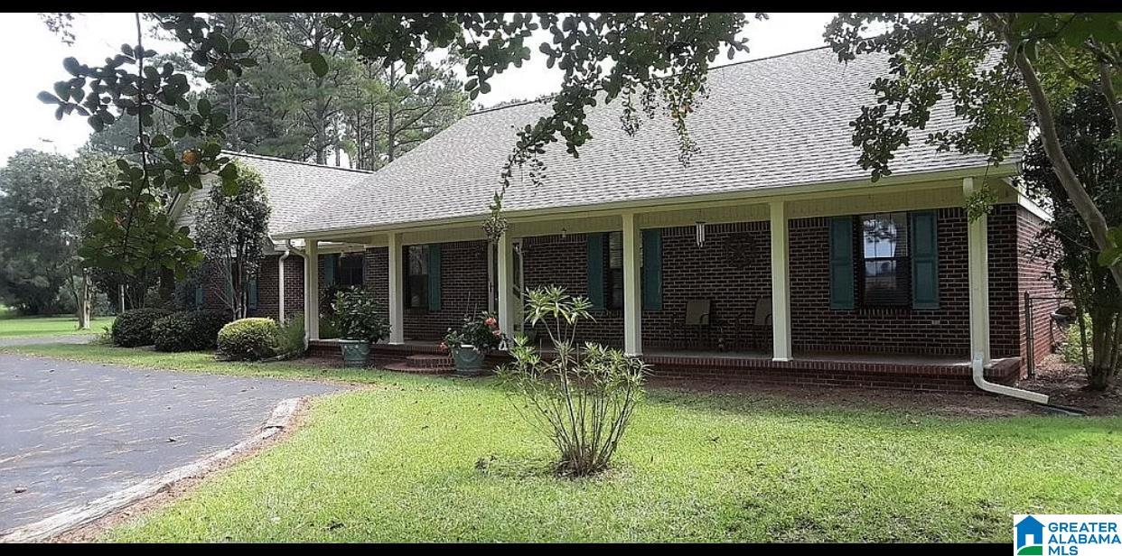 173 Norman Road Greenville, AL 36037 - Photo 1 of 1