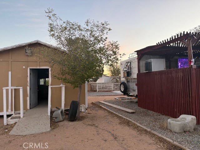 16100 Navajo Road, Unit 1 Apple Valley, CA 92307 - Photo 35 of 53