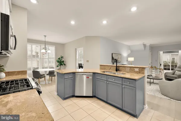 $924,900 | 6357 Alderman Drive, Alexandria, VA 22315