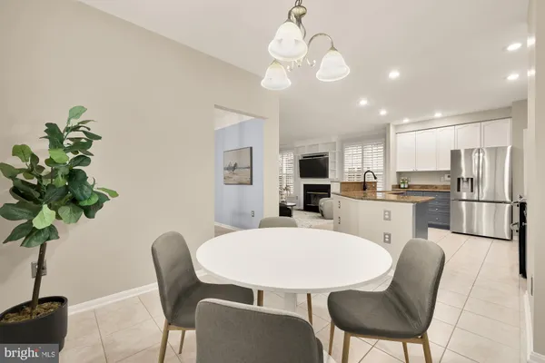 $924,900 | 6357 Alderman Drive, Alexandria, VA 22315