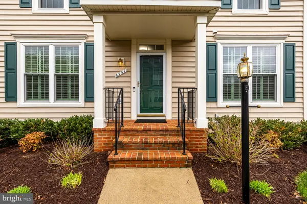 $924,900 | 6357 Alderman Drive, Alexandria, VA 22315