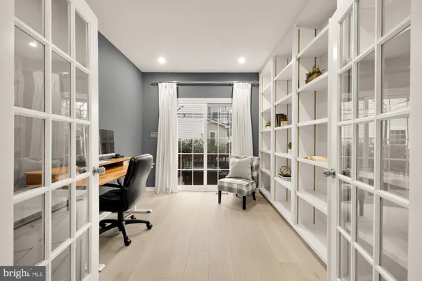 $924,900 | 6357 Alderman Drive, Alexandria, VA 22315