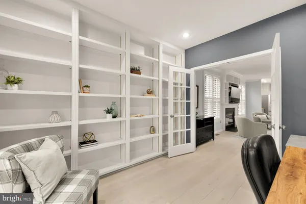 $924,900 | 6357 Alderman Drive, Alexandria, VA 22315