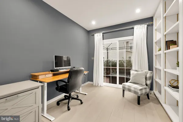 $924,900 | 6357 Alderman Drive, Alexandria, VA 22315