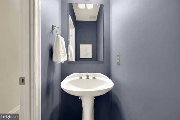 $924,900 | 6357 Alderman Drive, Alexandria, VA 22315