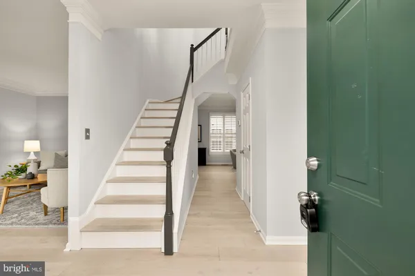 $924,900 | 6357 Alderman Drive, Alexandria, VA 22315