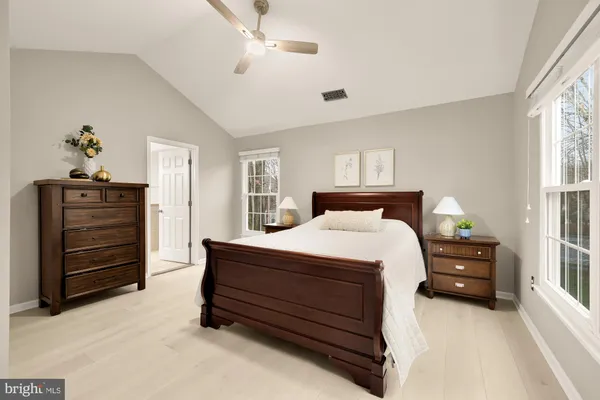 $924,900 | 6357 Alderman Drive, Alexandria, VA 22315