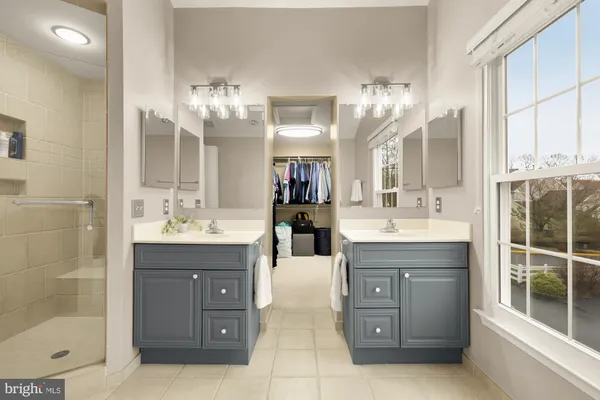 $924,900 | 6357 Alderman Drive, Alexandria, VA 22315
