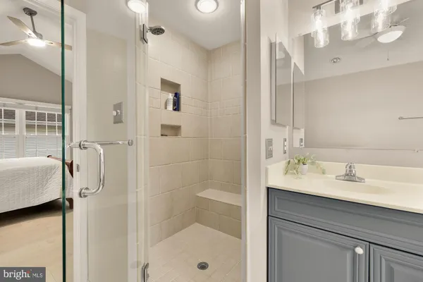 $924,900 | 6357 Alderman Drive, Alexandria, VA 22315