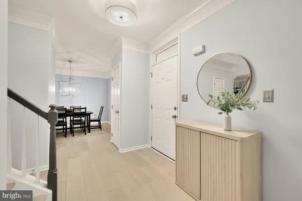 $924,900 | 6357 Alderman Drive, Alexandria, VA 22315
