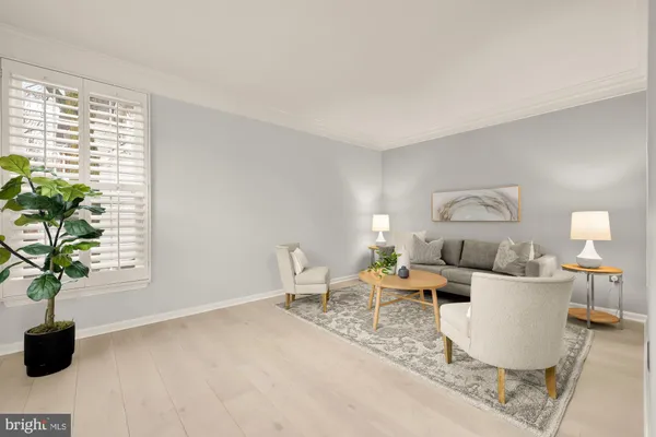 $924,900 | 6357 Alderman Drive, Alexandria, VA 22315